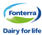 Fonterra