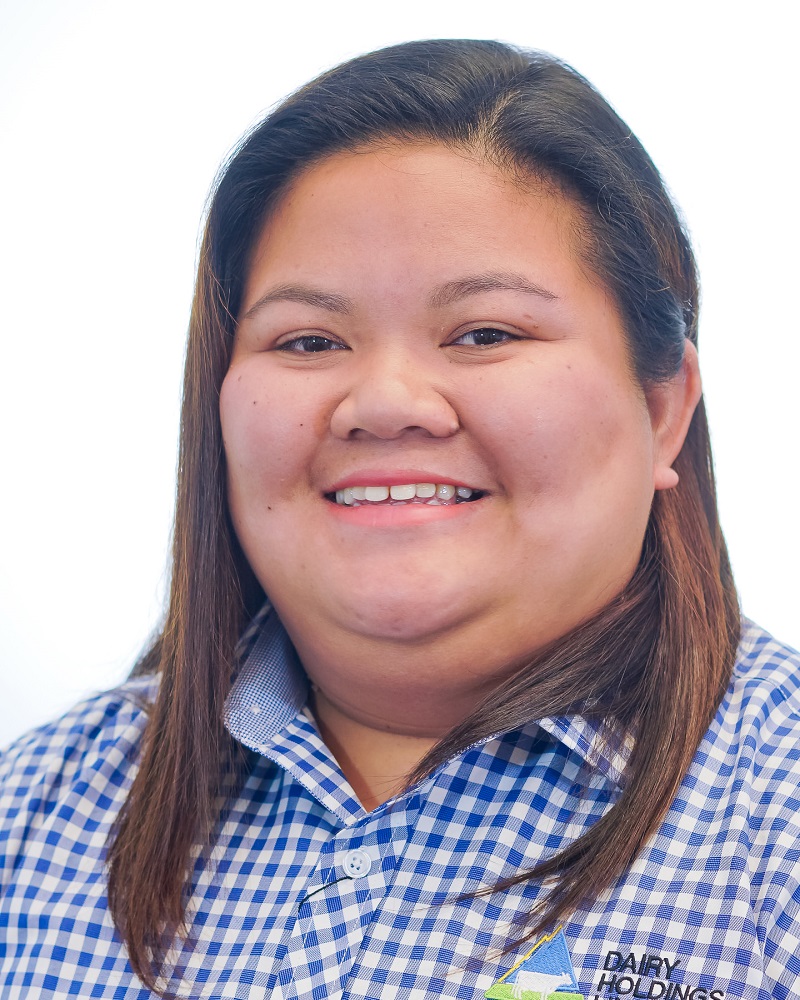 Kristine Asuncion 4K Screen Res