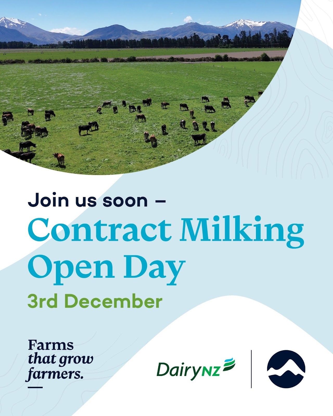 Dairyholdingsdairynzopenday